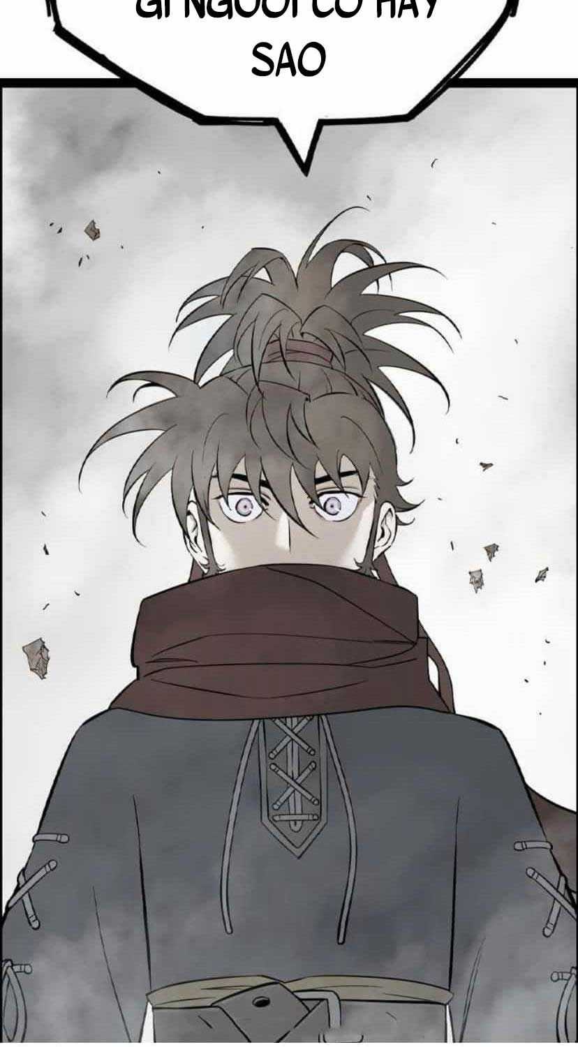 Sát Thần Tu La Chapter 21 trang 20