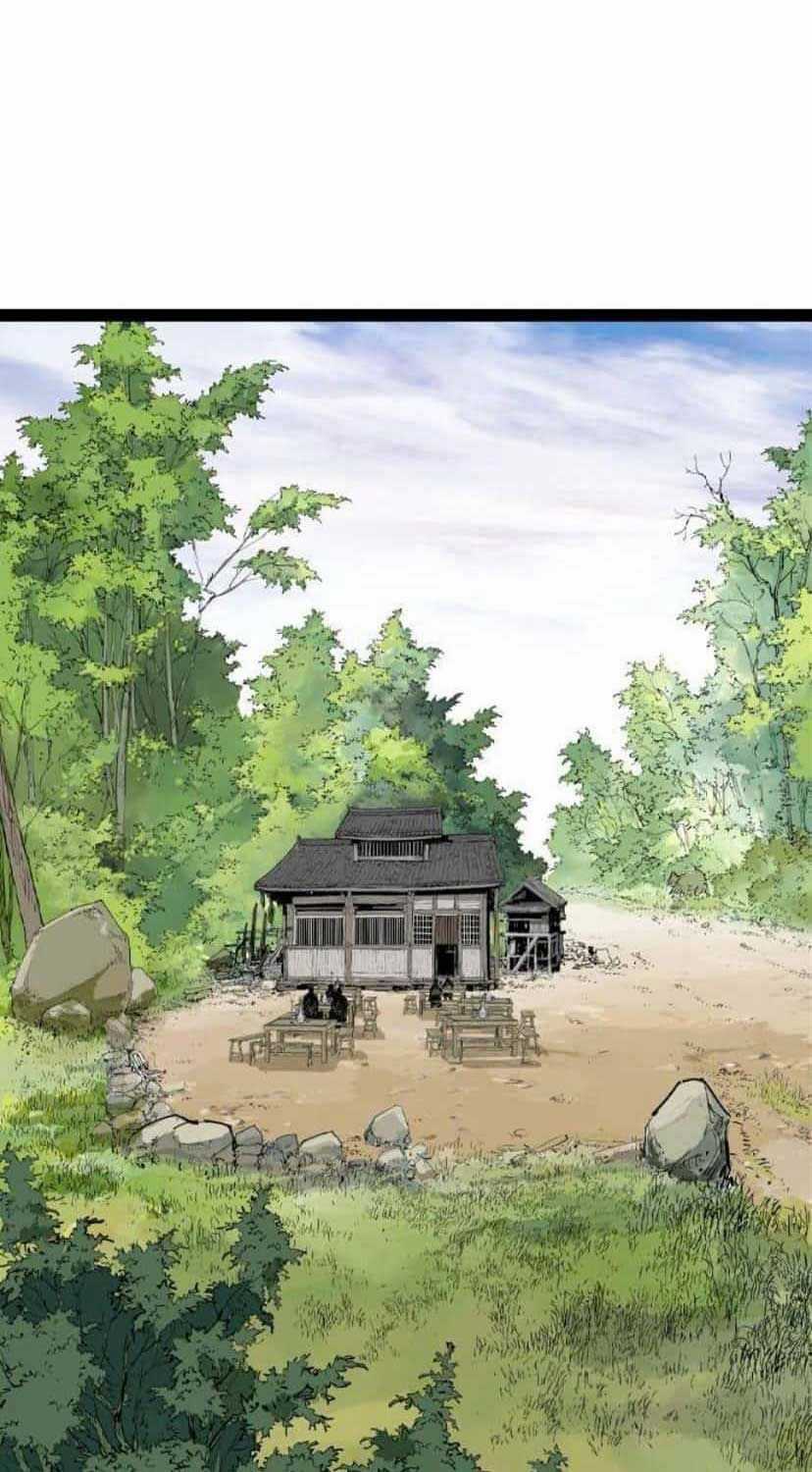 Sát Thần Tu La Chapter 21 trang 37