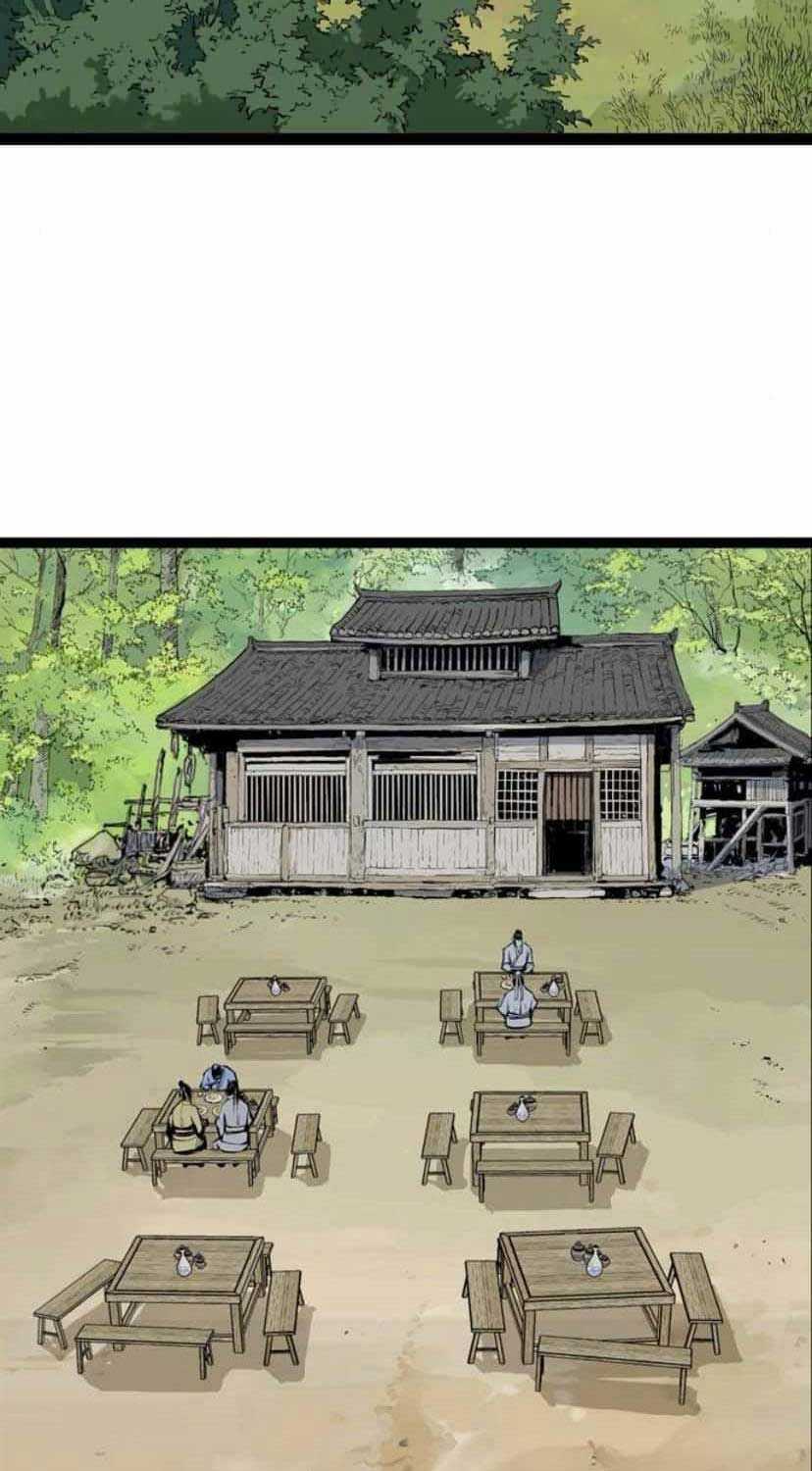 Sát Thần Tu La Chapter 21 trang 38
