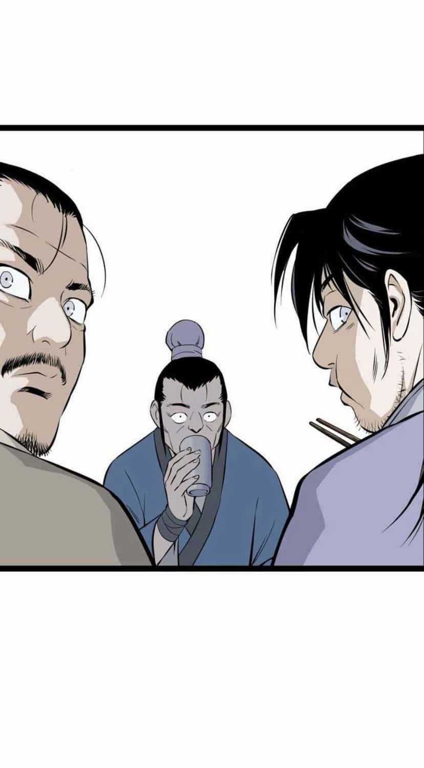 Sát Thần Tu La Chapter 21 trang 41