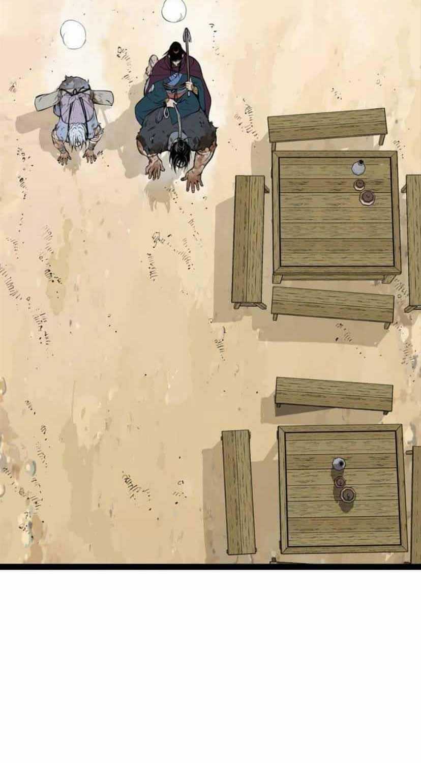 Sát Thần Tu La Chapter 21 trang 48