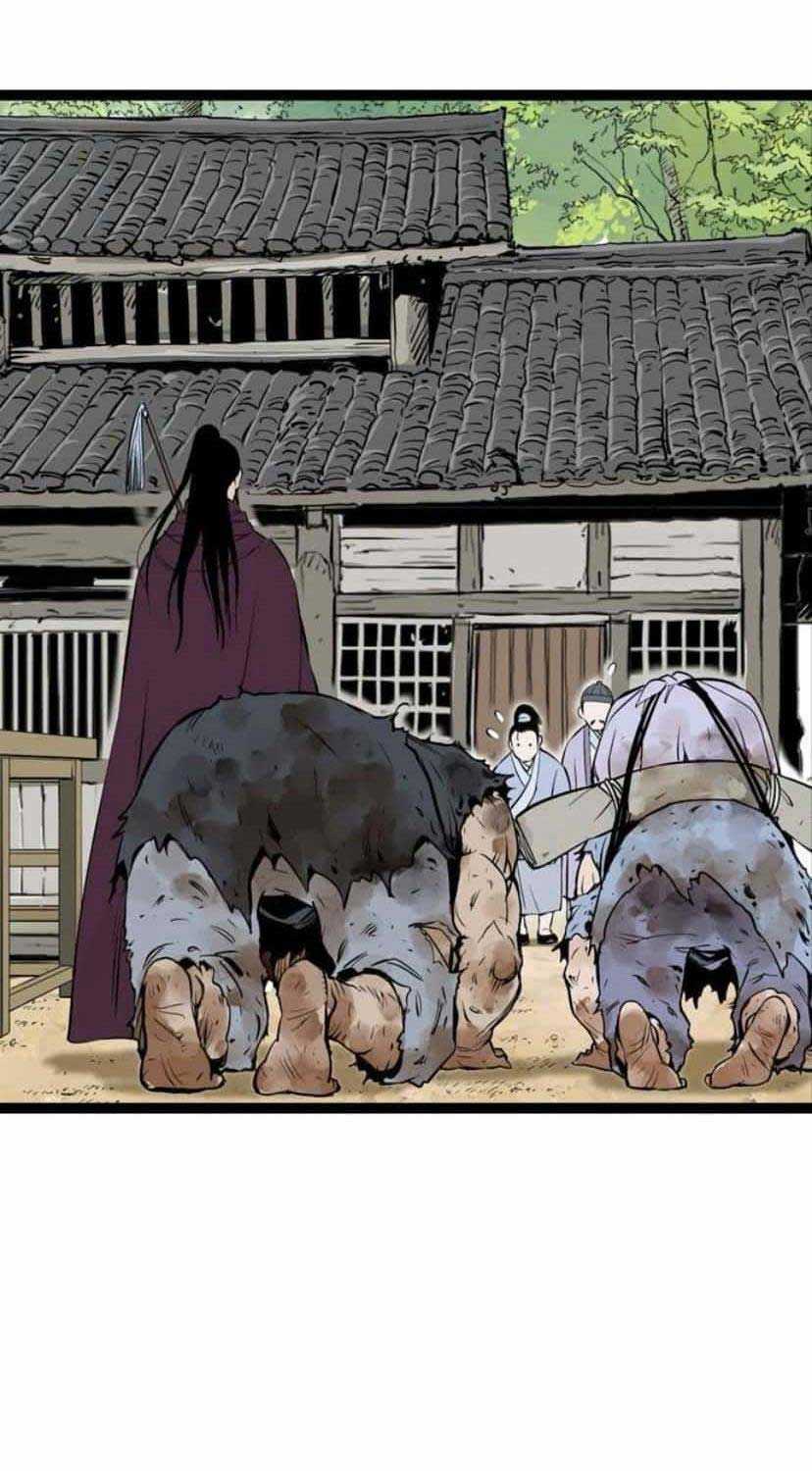 Sát Thần Tu La Chapter 21 trang 49