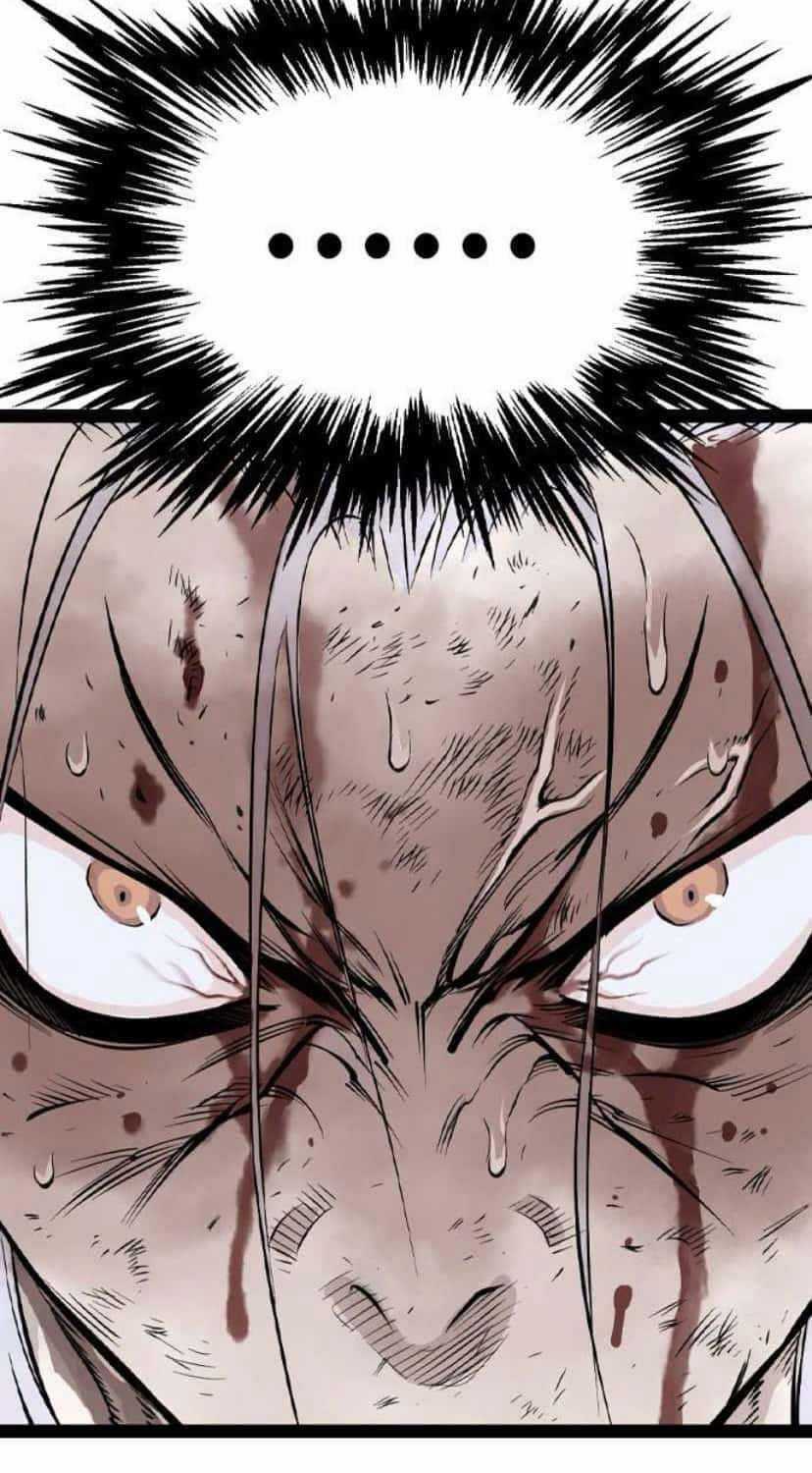 Sát Thần Tu La Chapter 21 trang 5