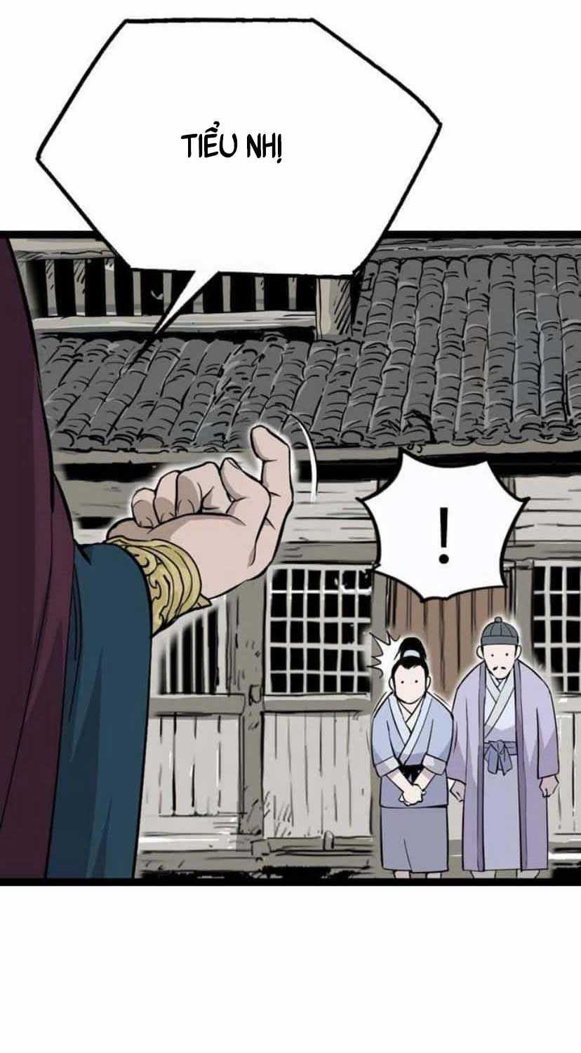 Sát Thần Tu La Chapter 21 trang 50