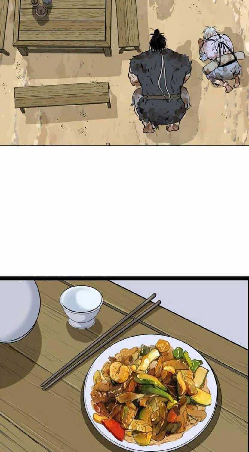 Sát Thần Tu La Chapter 21 trang 52