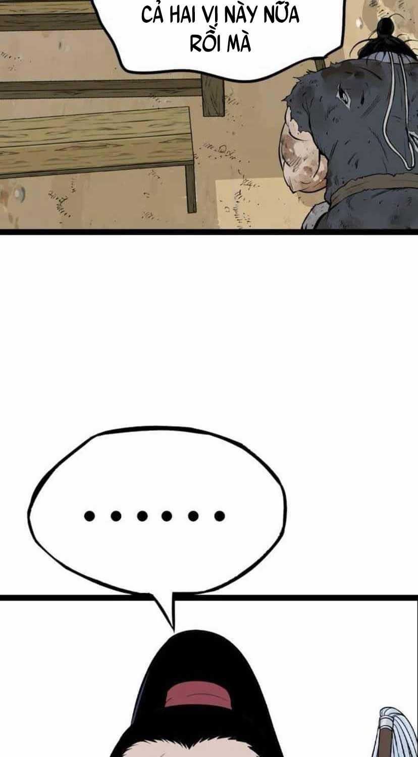 Sát Thần Tu La Chapter 21 trang 55