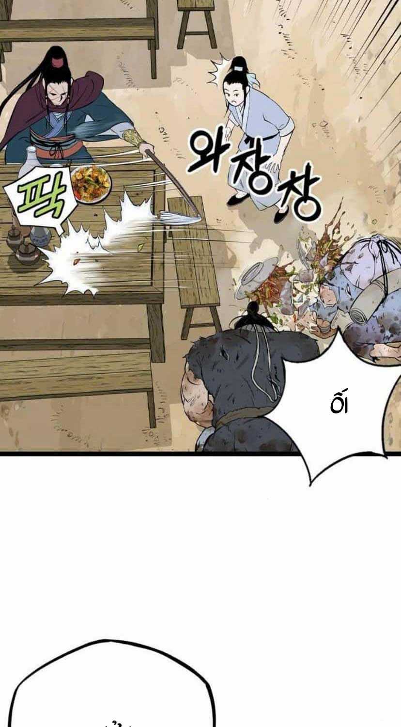 Sát Thần Tu La Chapter 21 trang 57