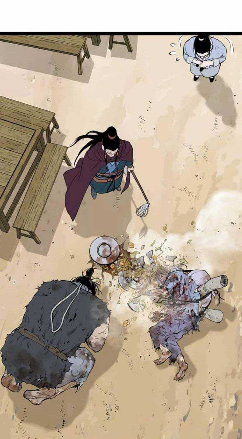 Sát Thần Tu La Chapter 21 trang 66