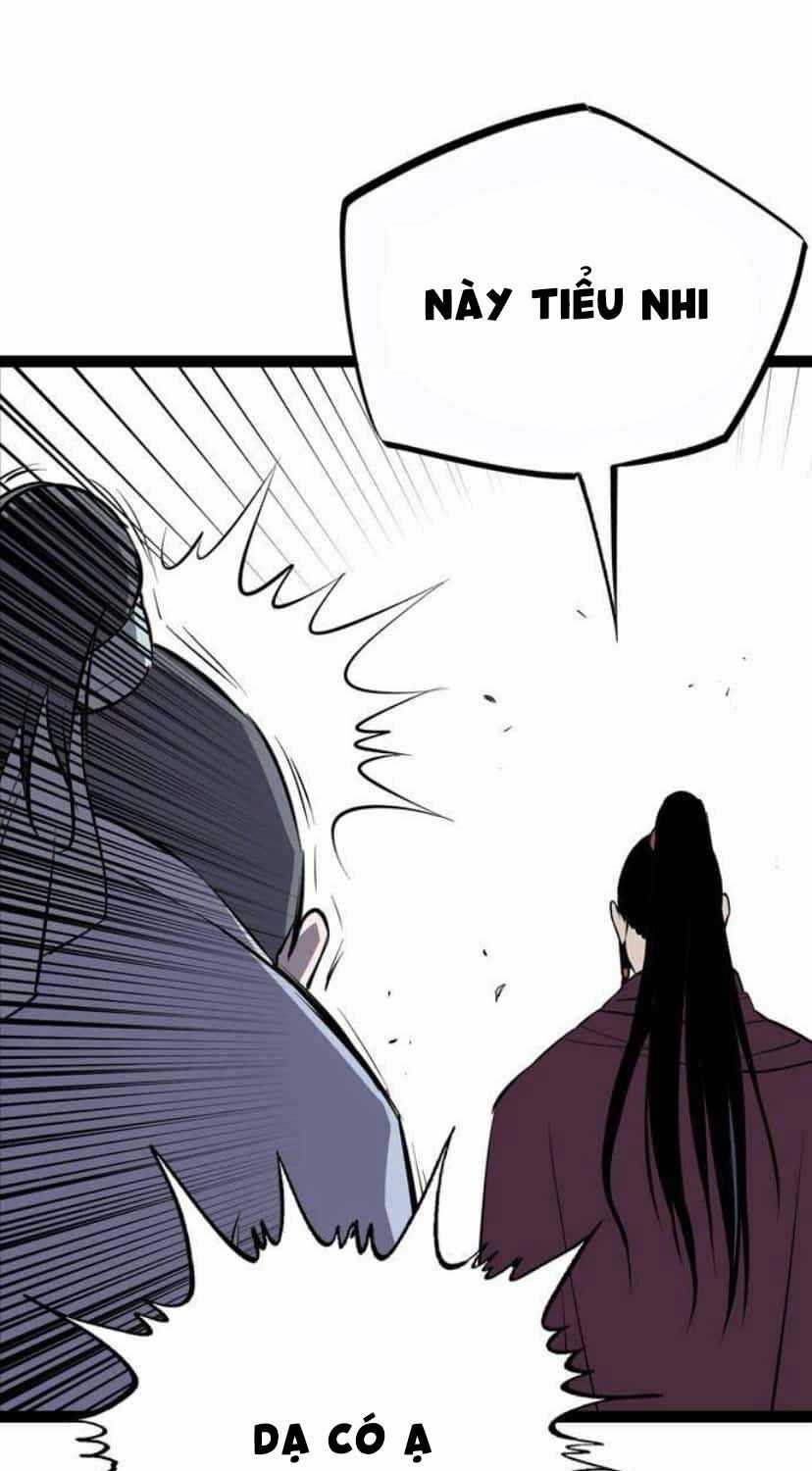 Sát Thần Tu La Chapter 21 trang 68