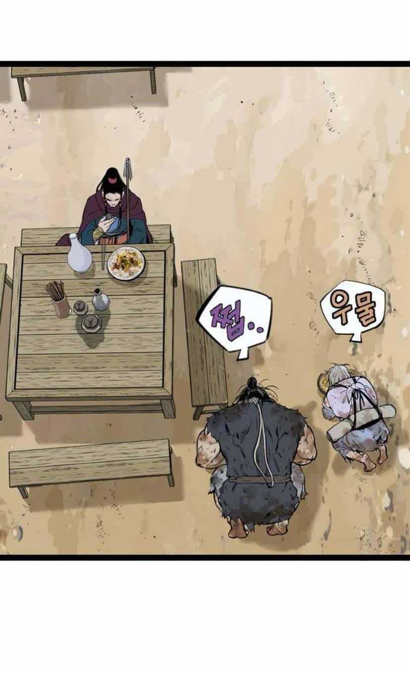 Sát Thần Tu La Chapter 21 trang 79