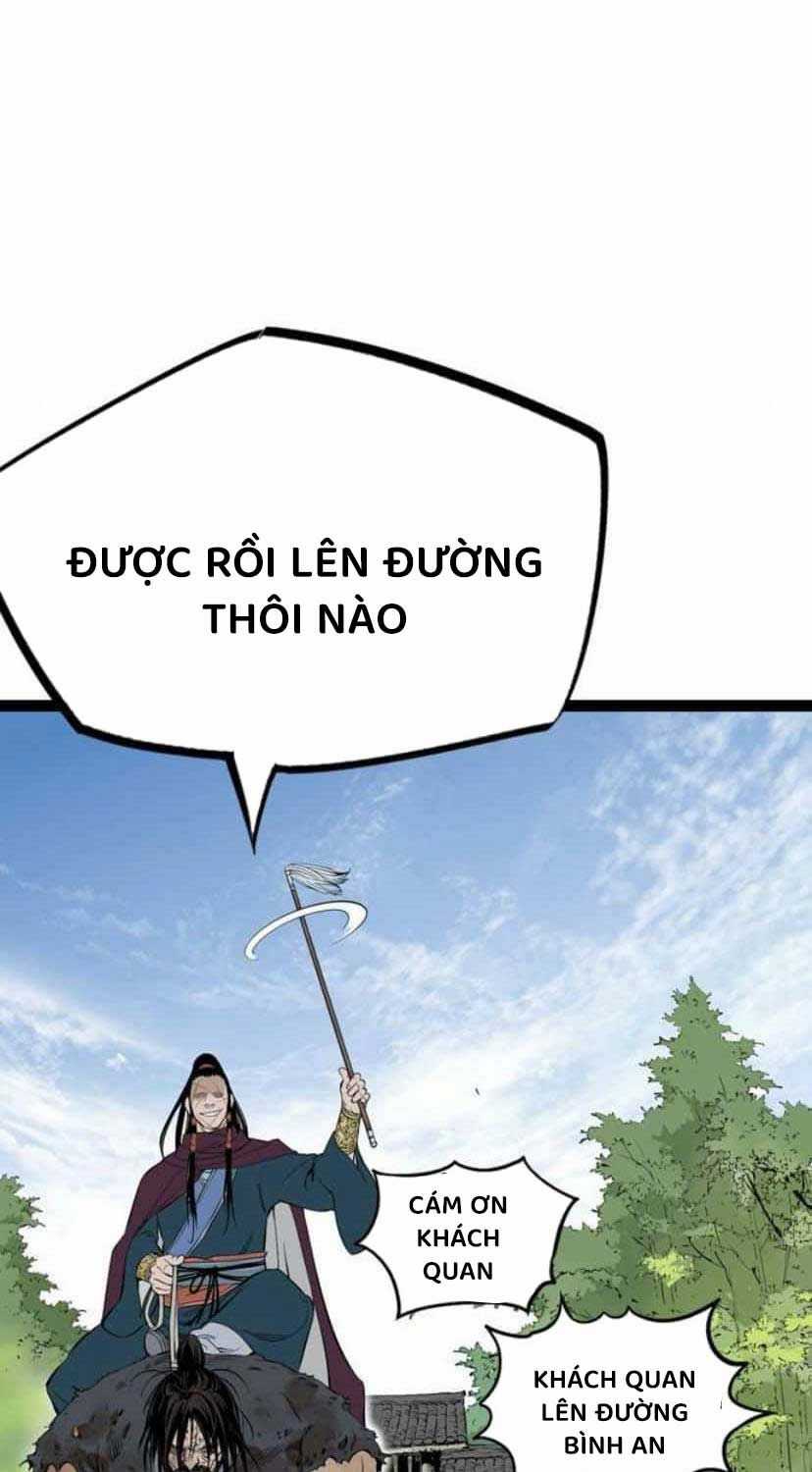 Sát Thần Tu La Chapter 21 trang 82