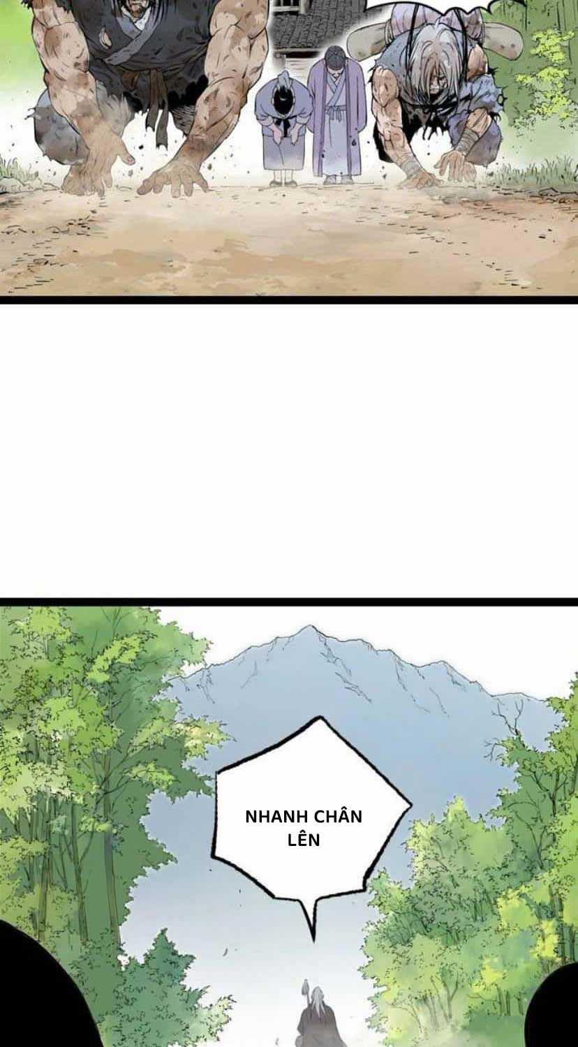 Sát Thần Tu La Chapter 21 trang 83