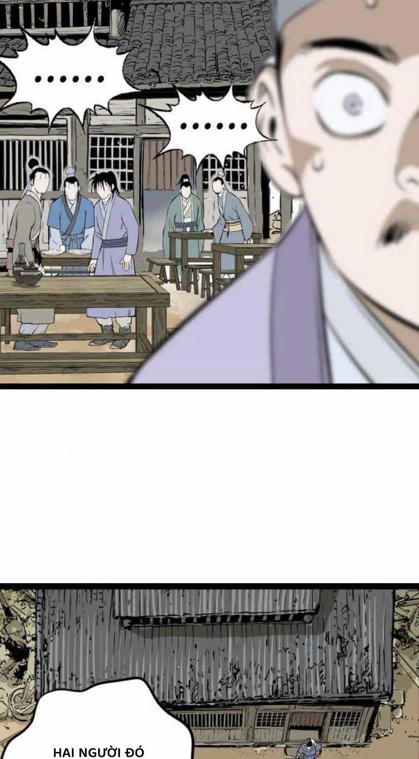 Sát Thần Tu La Chapter 21 trang 85