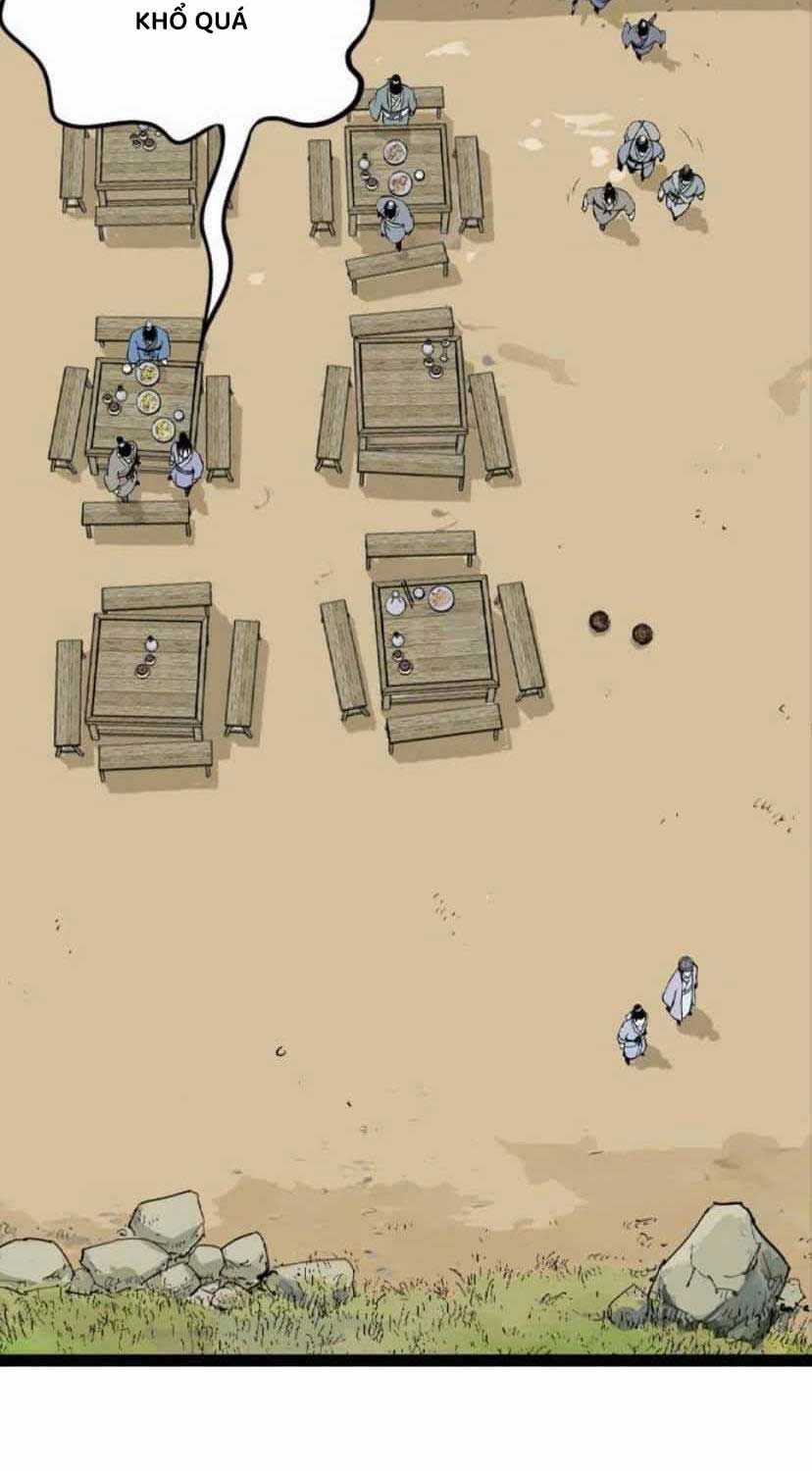 Sát Thần Tu La Chapter 21 trang 86