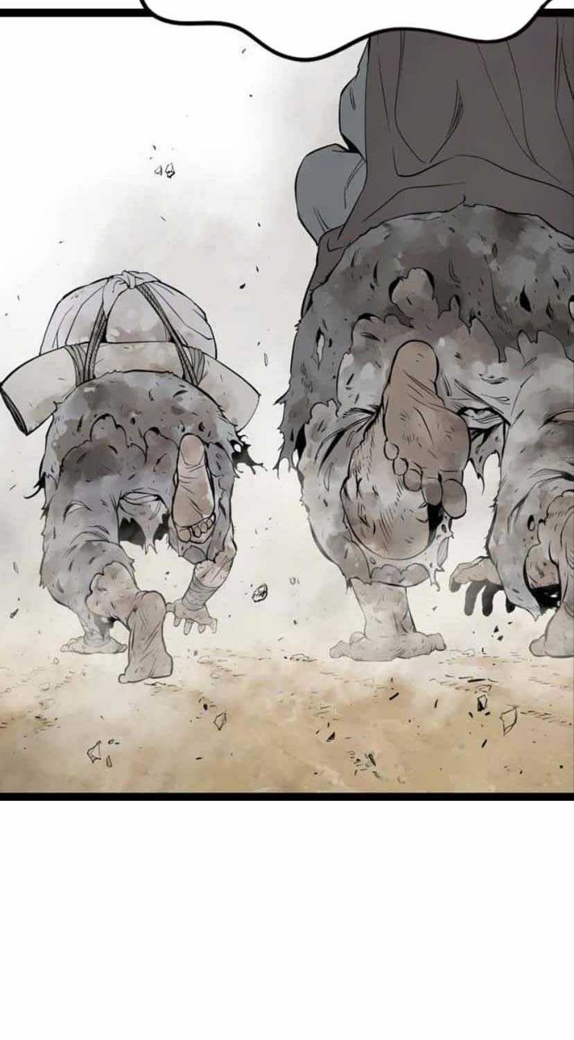 Sát Thần Tu La Chapter 21 trang 89