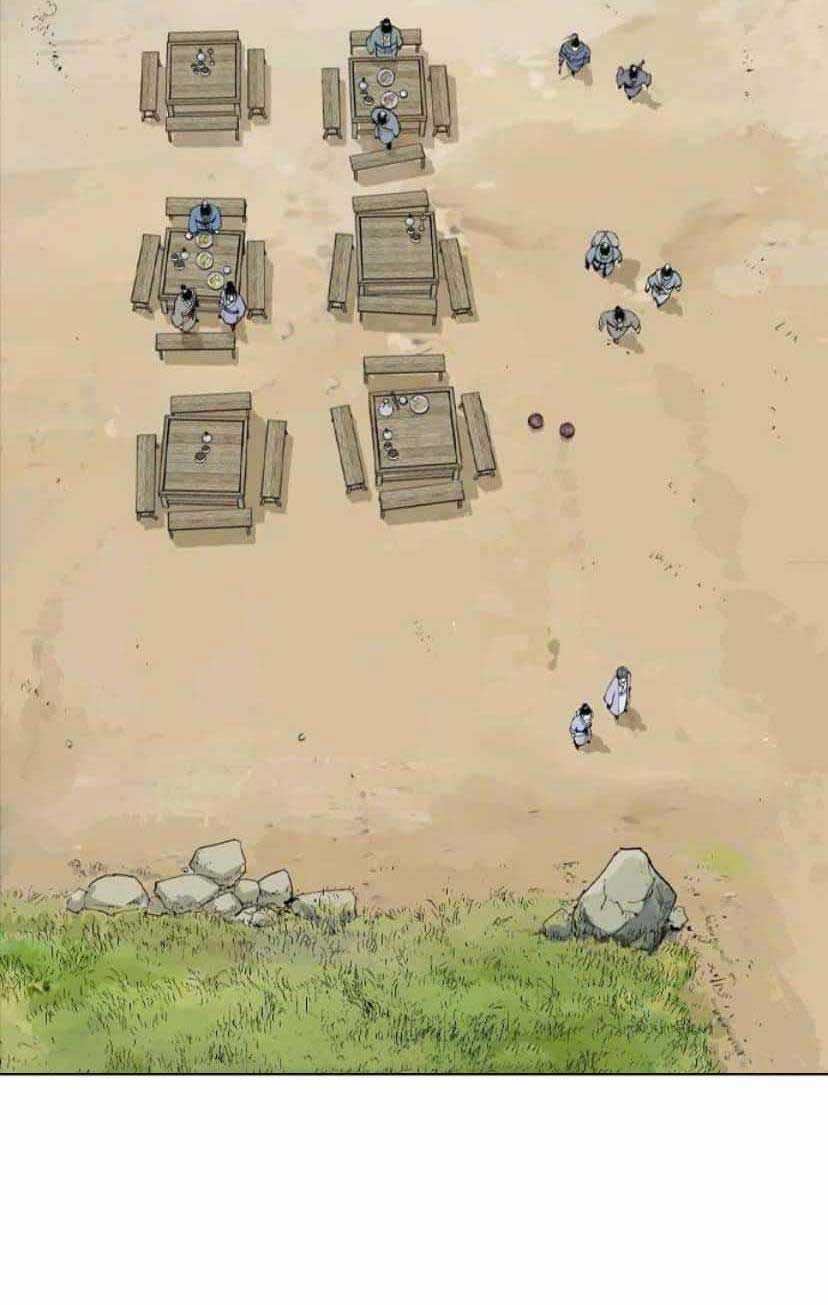 Sát Thần Tu La Chapter 21 trang 92