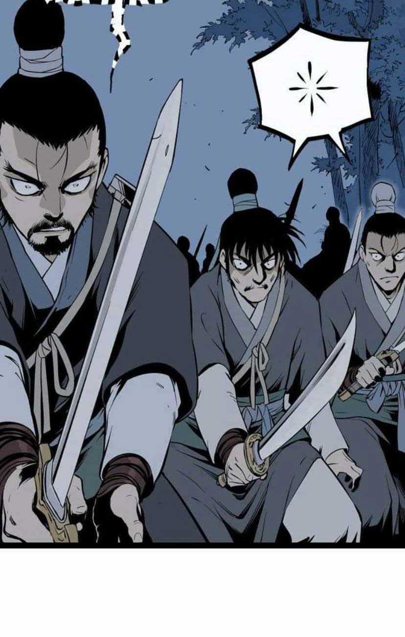 Sát Thần Tu La Chapter 22 trang 11
