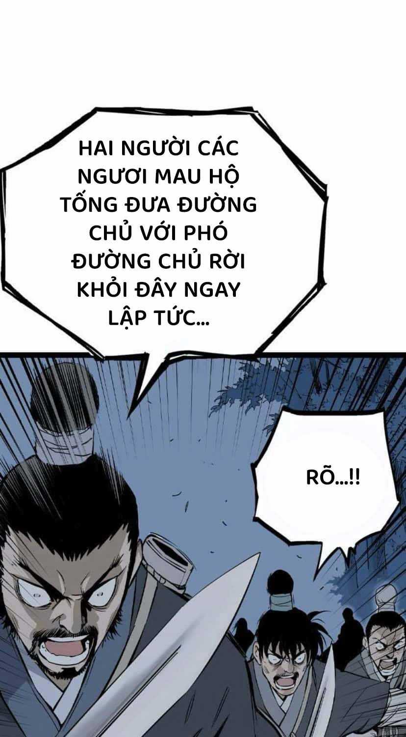 Sát Thần Tu La Chapter 22 trang 12