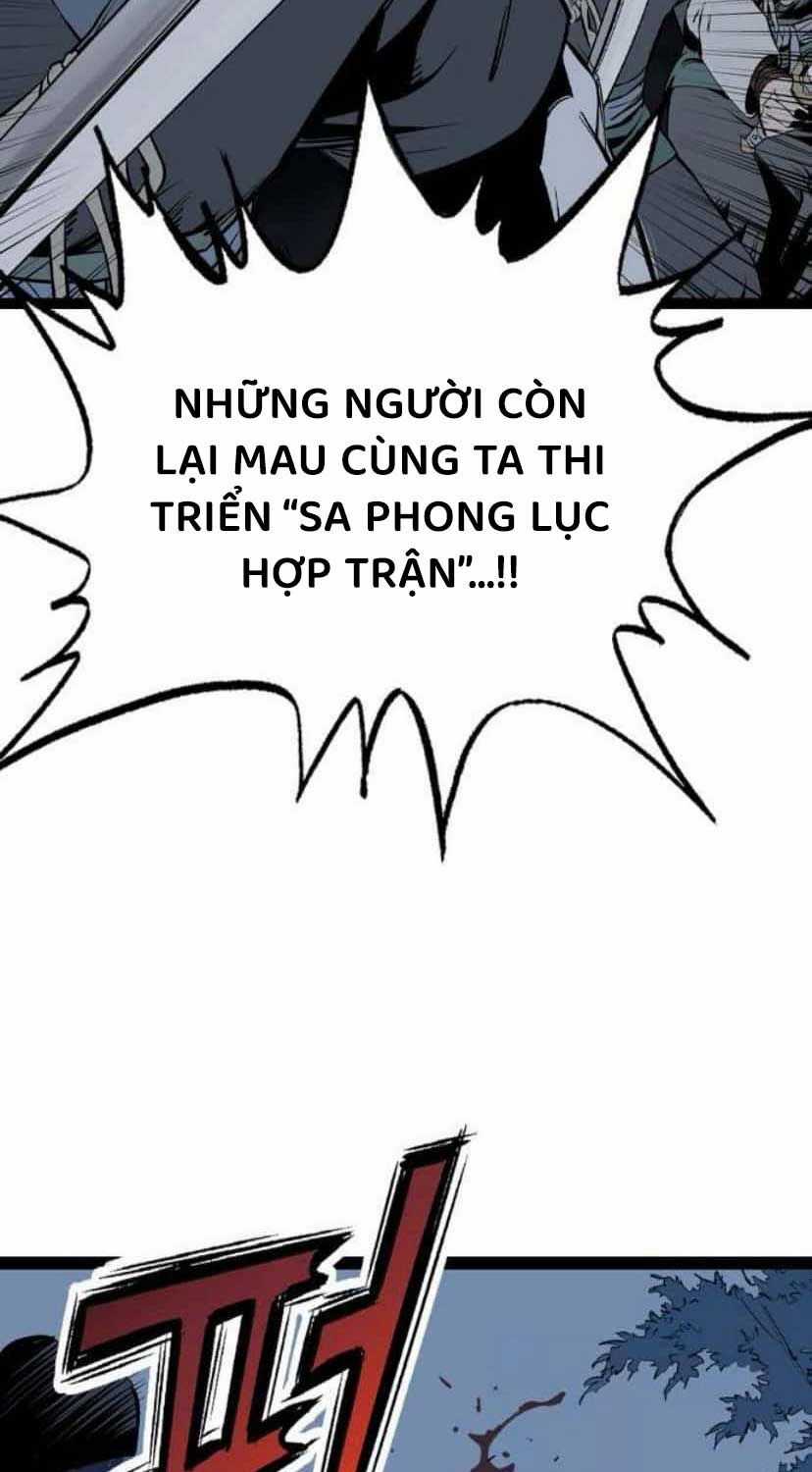 Sát Thần Tu La Chapter 22 trang 13