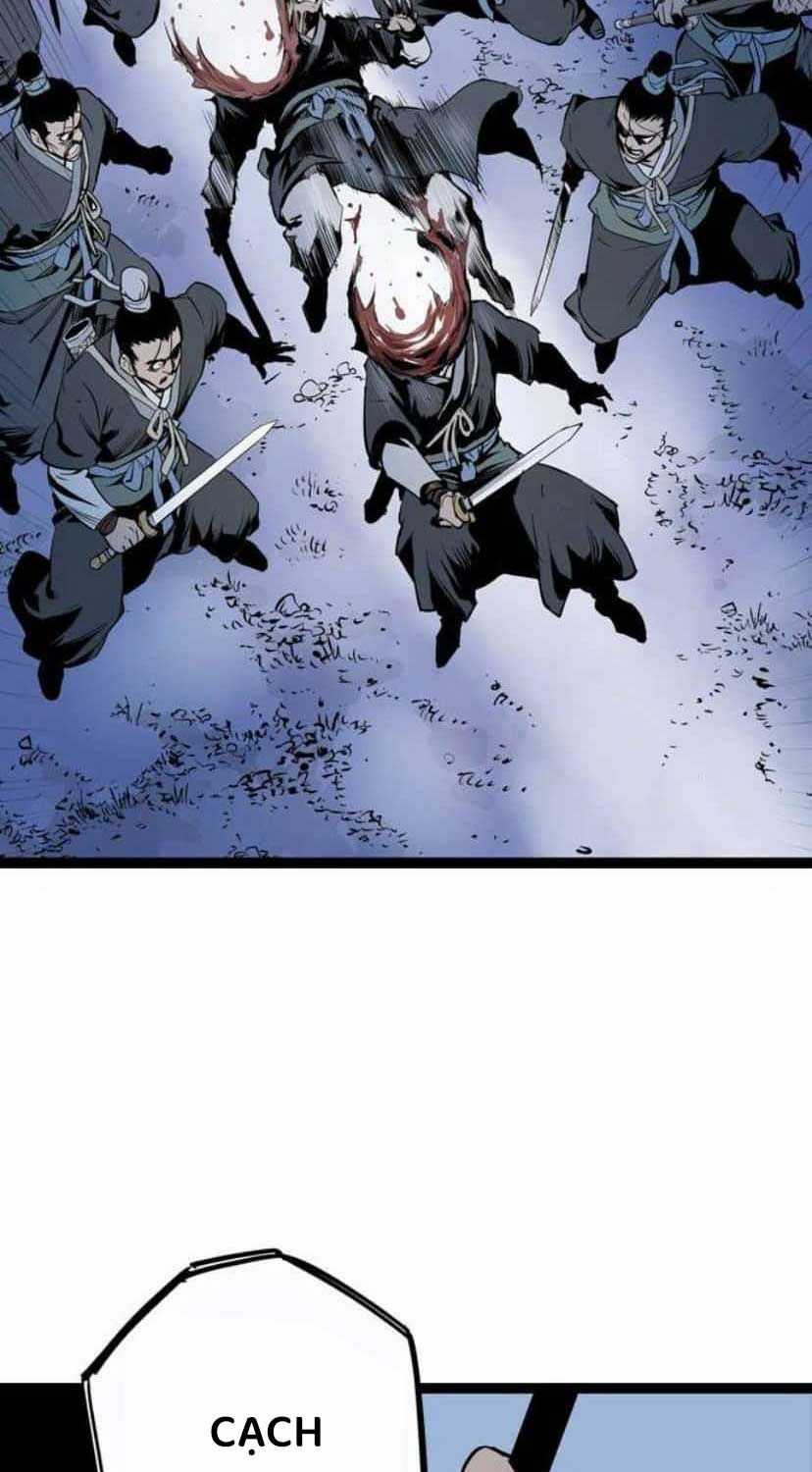 Sát Thần Tu La Chapter 22 trang 17