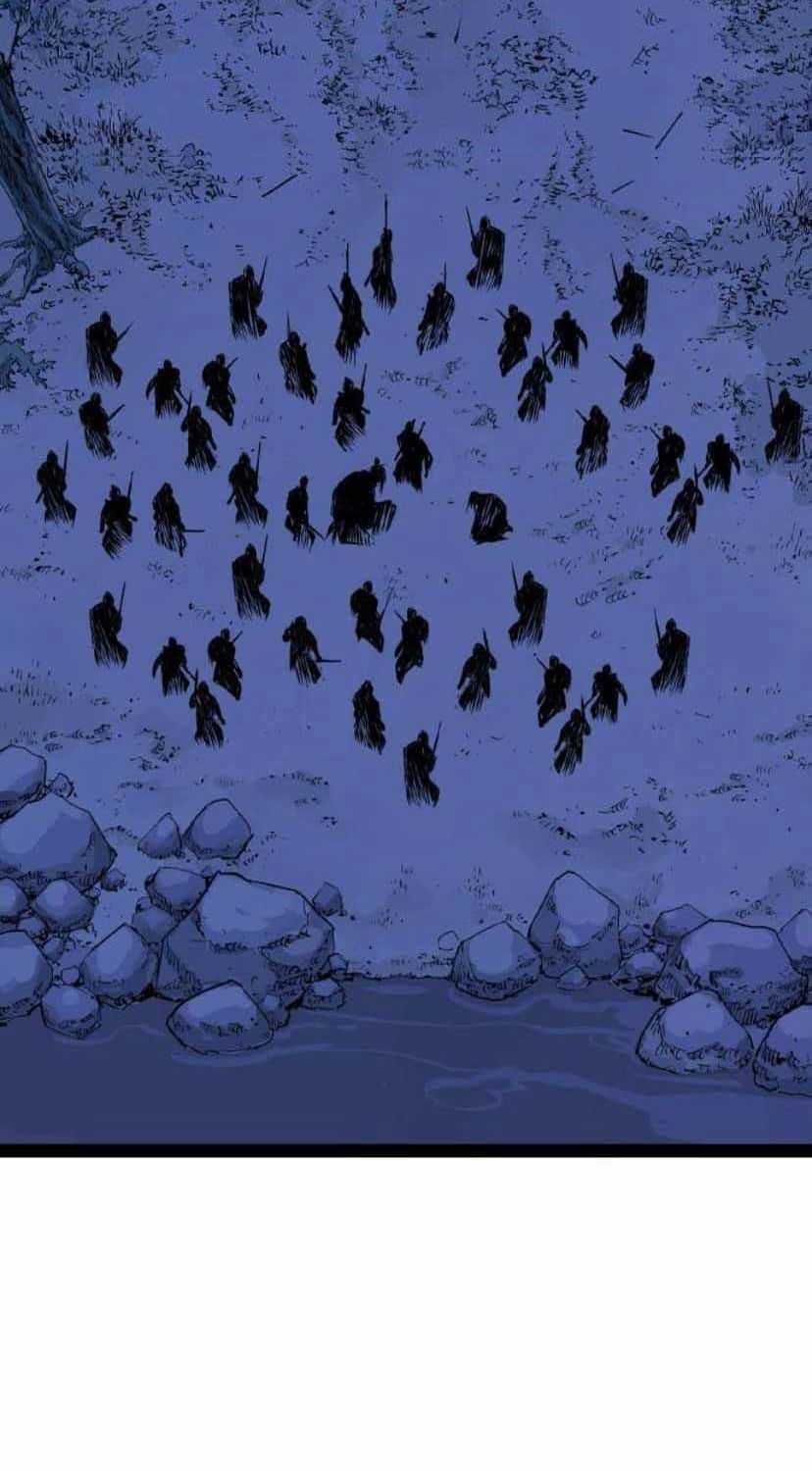 Sát Thần Tu La Chapter 22 trang 2