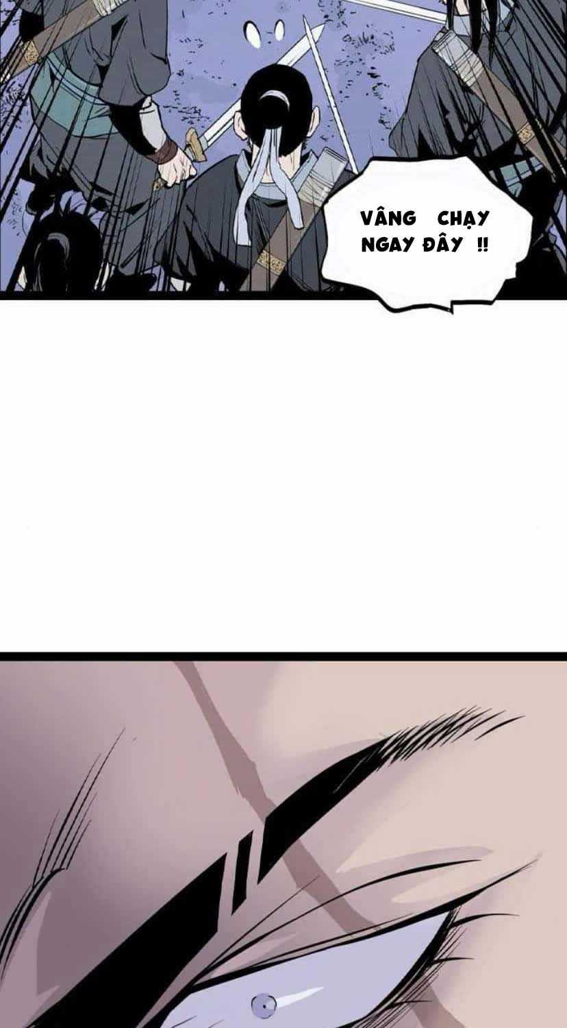 Sát Thần Tu La Chapter 22 trang 34