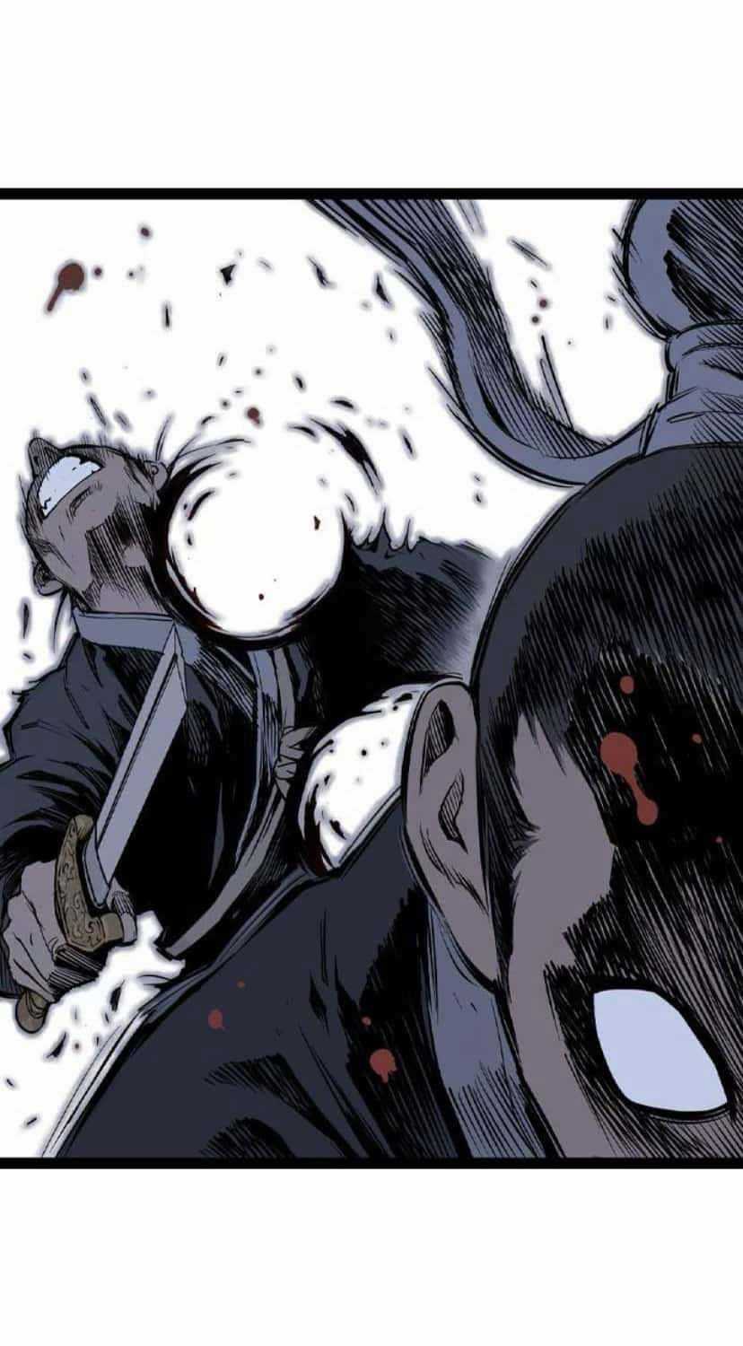 Sát Thần Tu La Chapter 22 trang 49