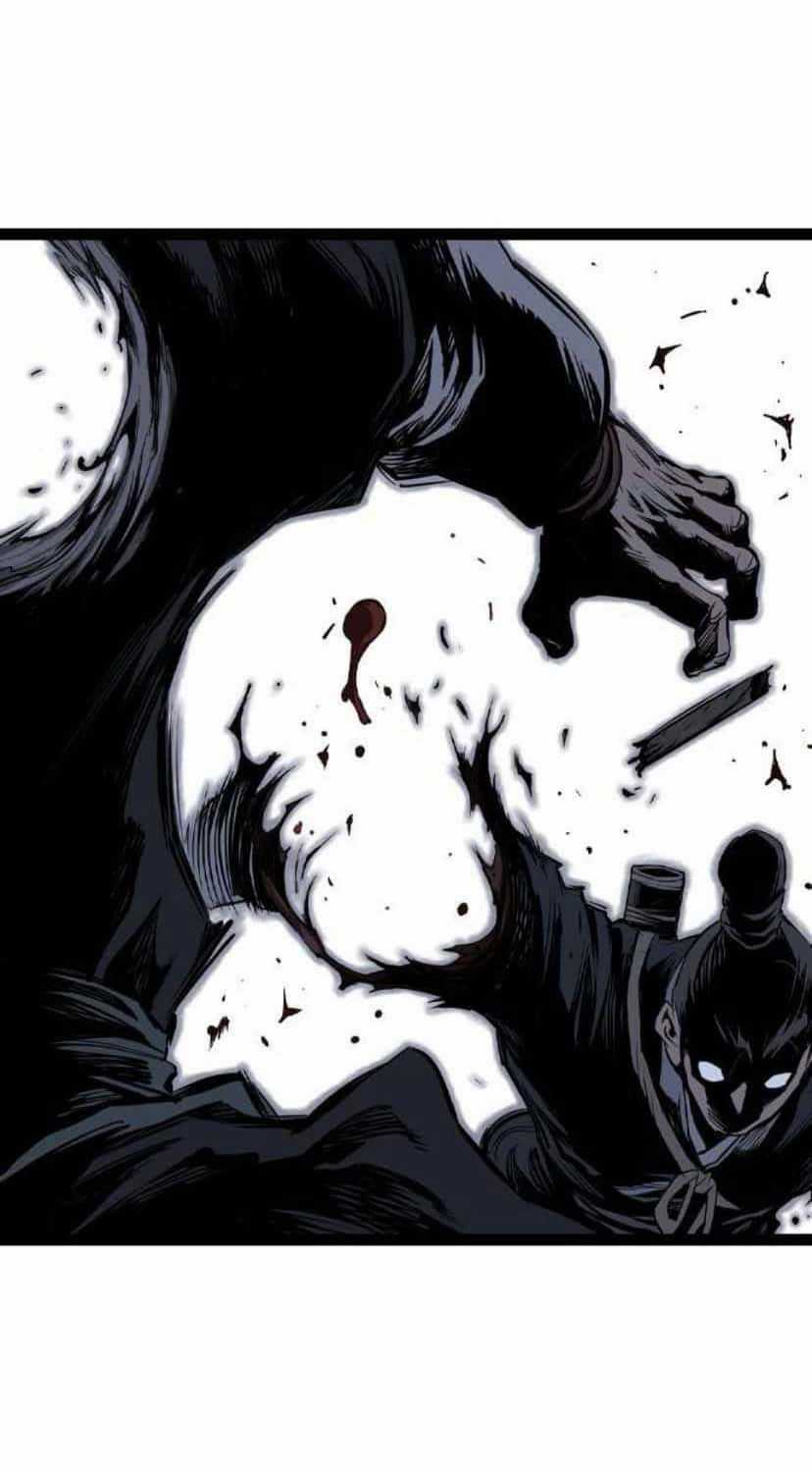 Sát Thần Tu La Chapter 22 trang 50