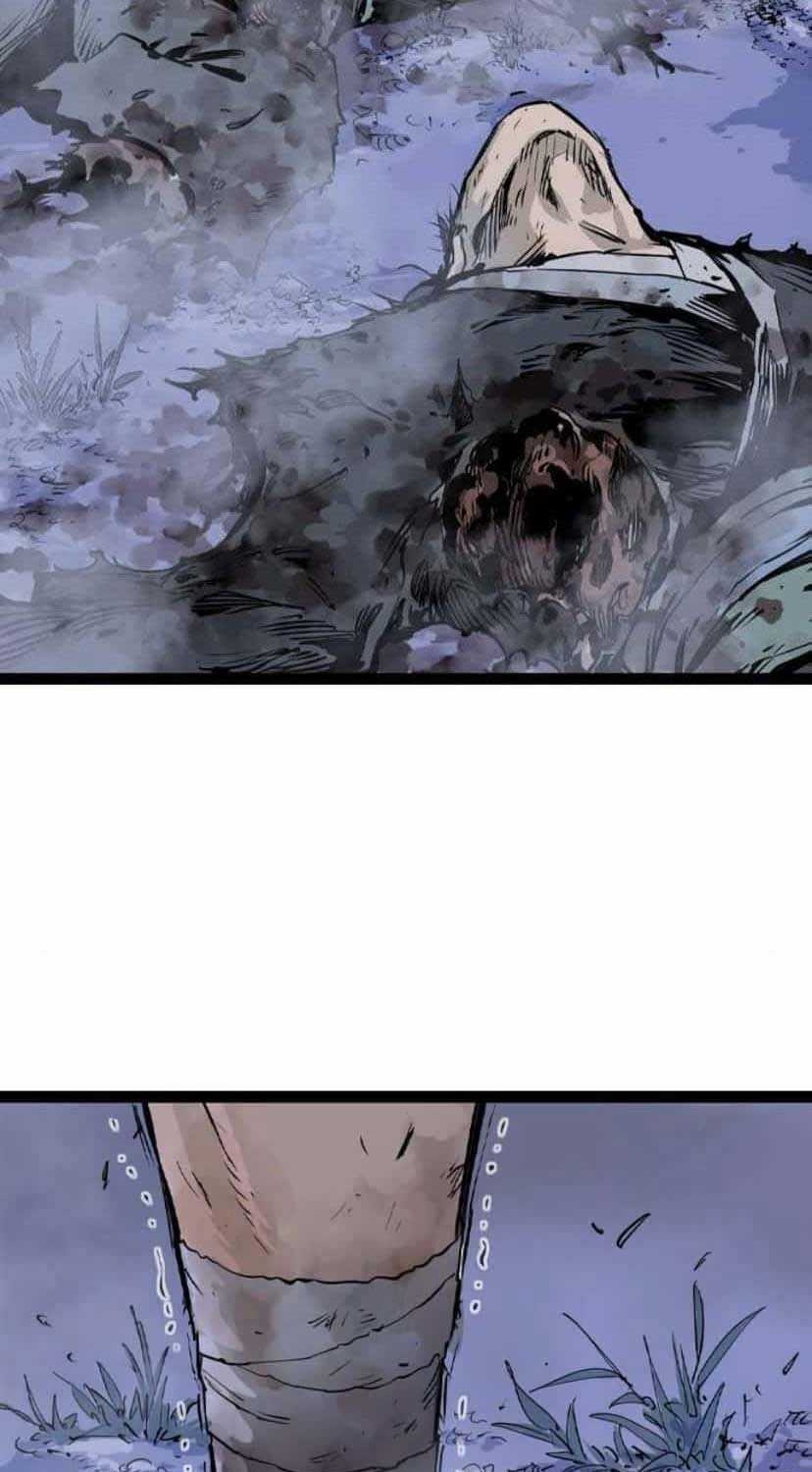 Sát Thần Tu La Chapter 22 trang 55