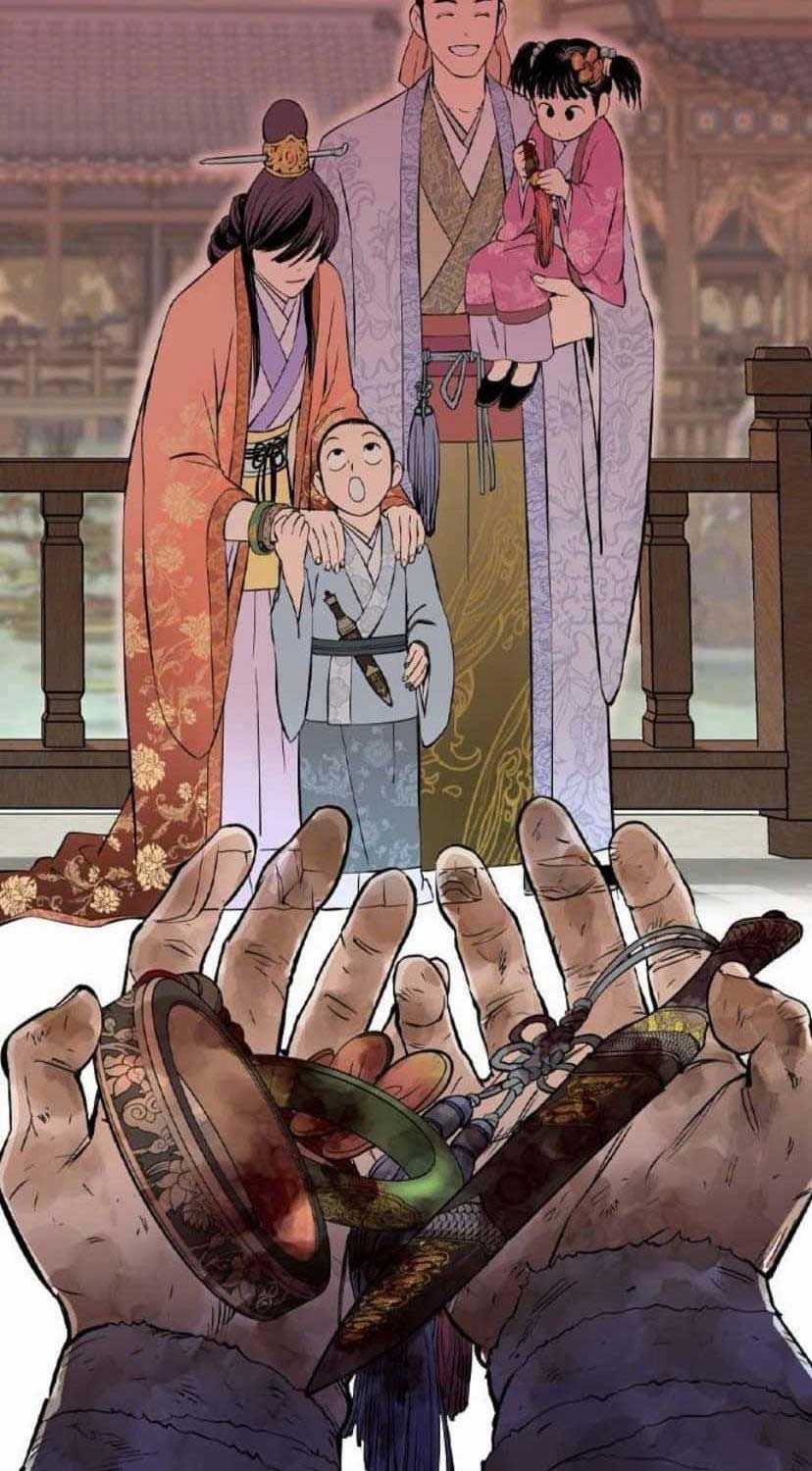 Sát Thần Tu La Chapter 22 trang 71