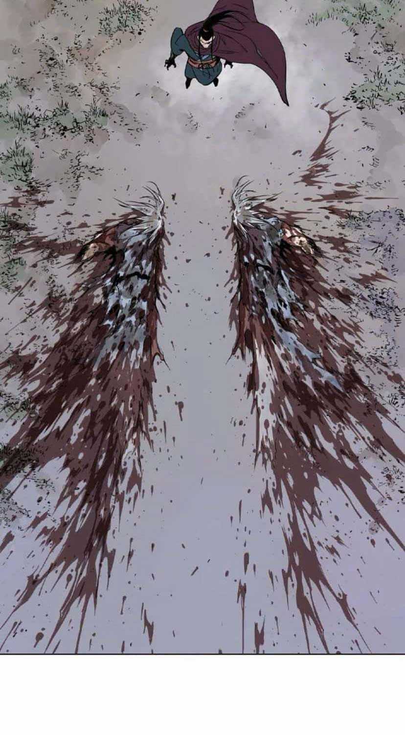 Sát Thần Tu La Chapter 22 trang 93