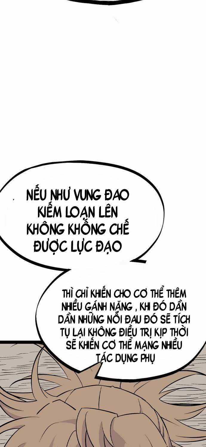 Sát Thần Tu La Chapter 23 trang 11