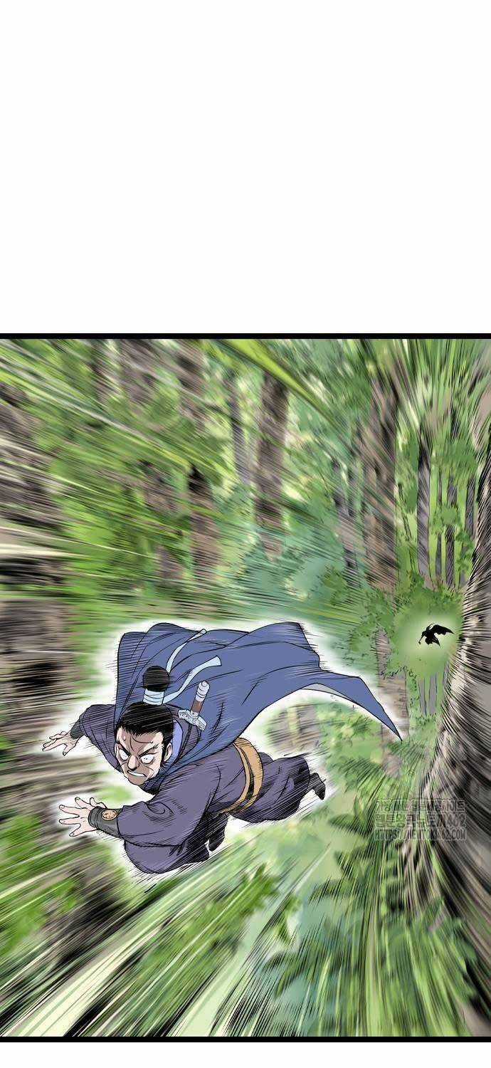 Sát Thần Tu La Chapter 23 trang 124