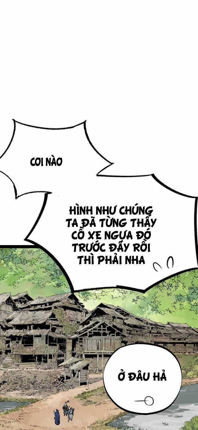Sát Thần Tu La Chapter 23 trang 18