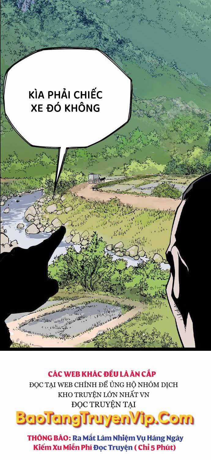 Sát Thần Tu La Chapter 23 trang 20