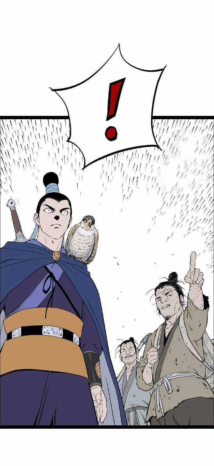 Sát Thần Tu La Chapter 23 trang 21