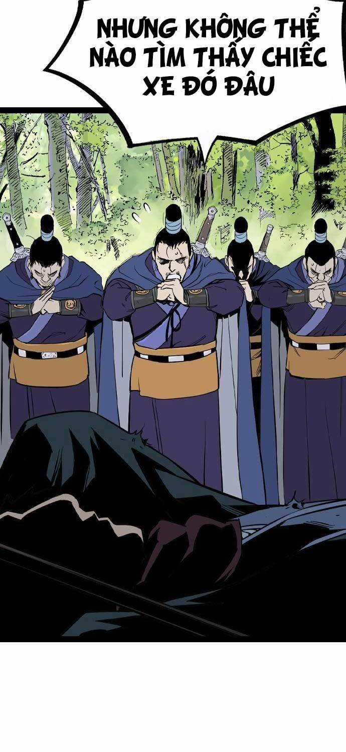 Sát Thần Tu La Chapter 23 trang 31
