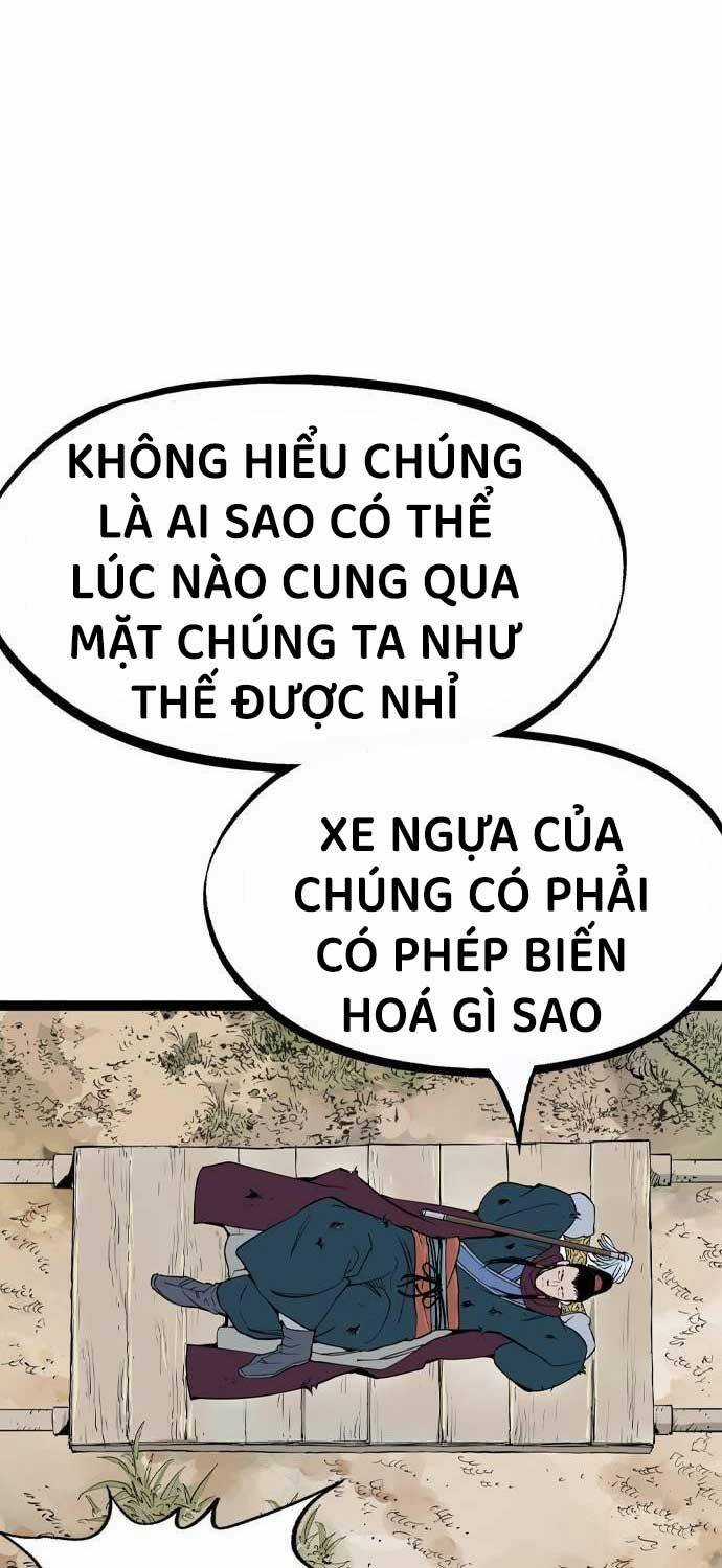 Sát Thần Tu La Chapter 23 trang 32