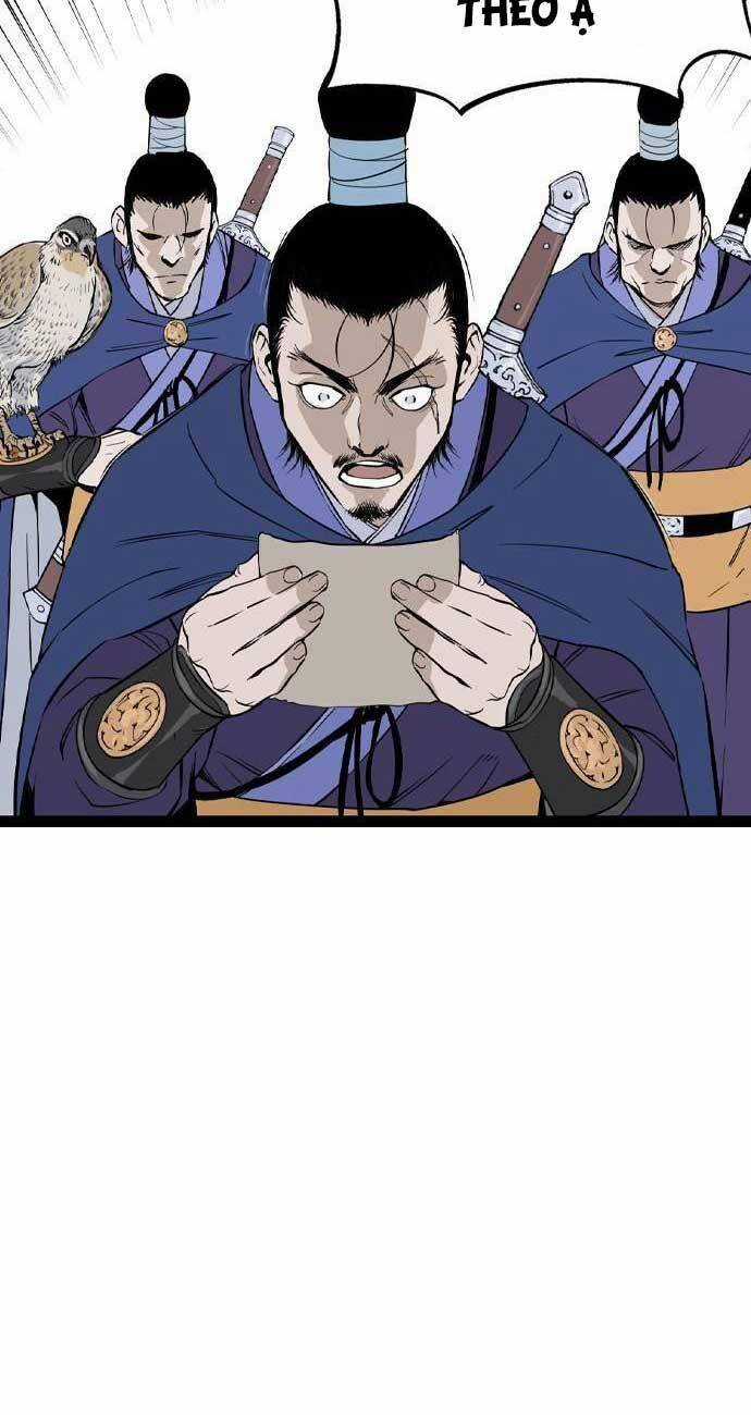 Sát Thần Tu La Chapter 23 trang 42