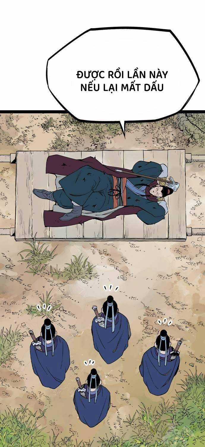Sát Thần Tu La Chapter 23 trang 43