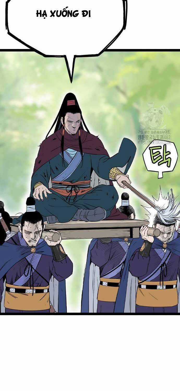 Sát Thần Tu La Chapter 23 trang 80