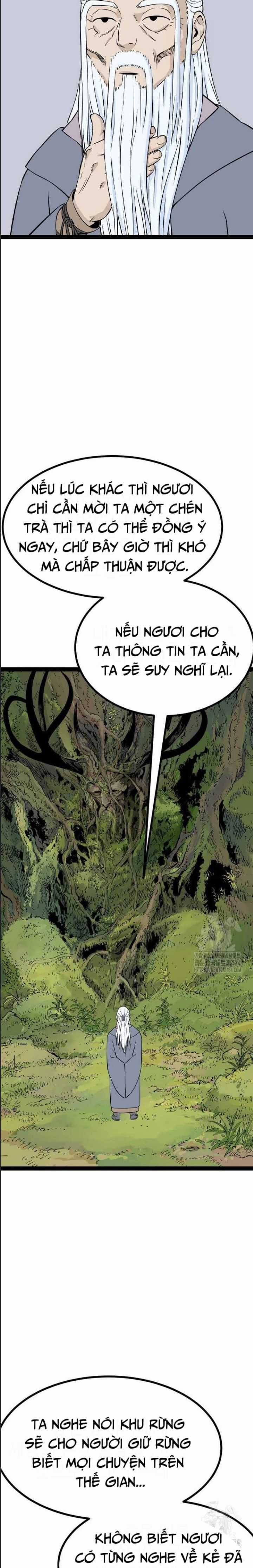 Sát Thần Tu La Chapter 24 trang 13