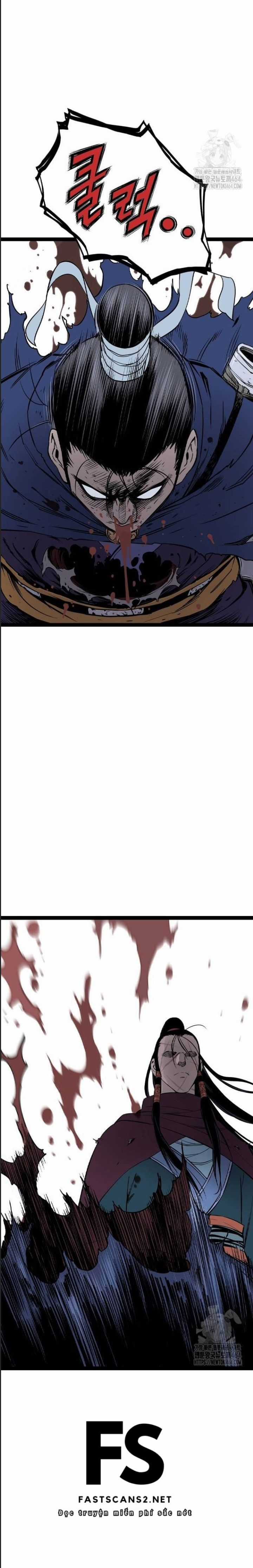 Sát Thần Tu La Chapter 24 trang 18