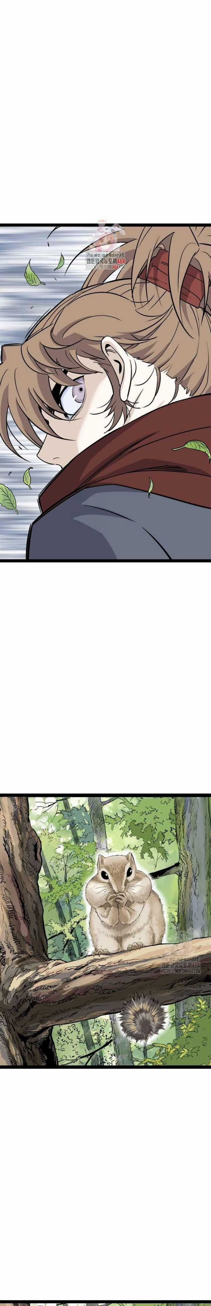 Sát Thần Tu La Chapter 24 trang 2