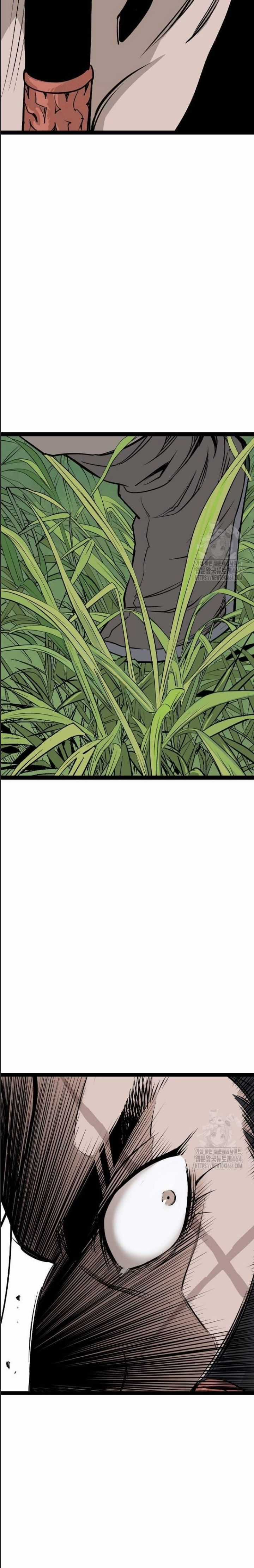 Sát Thần Tu La Chapter 24 trang 23