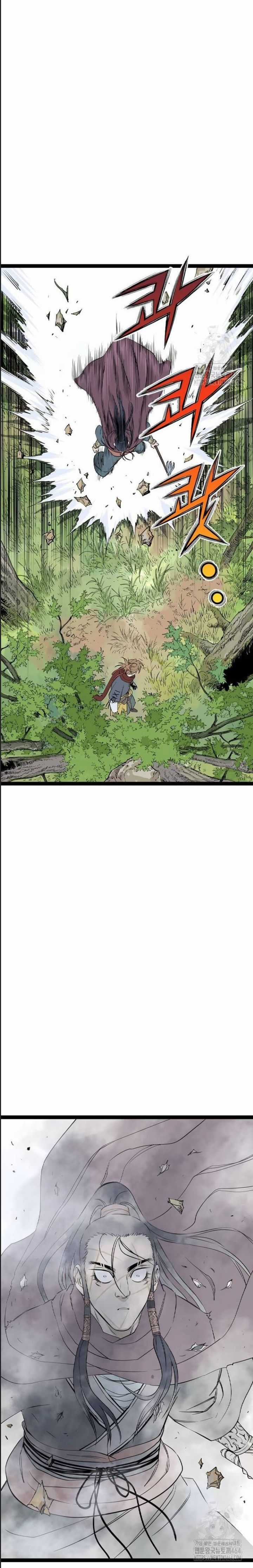 Sát Thần Tu La Chapter 24 trang 28