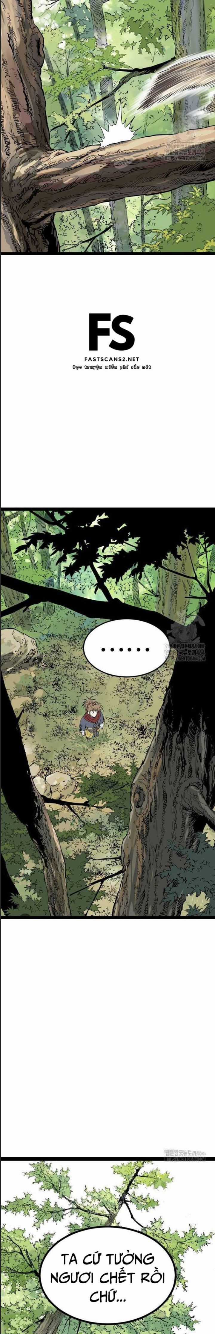 Sát Thần Tu La Chapter 24 trang 3