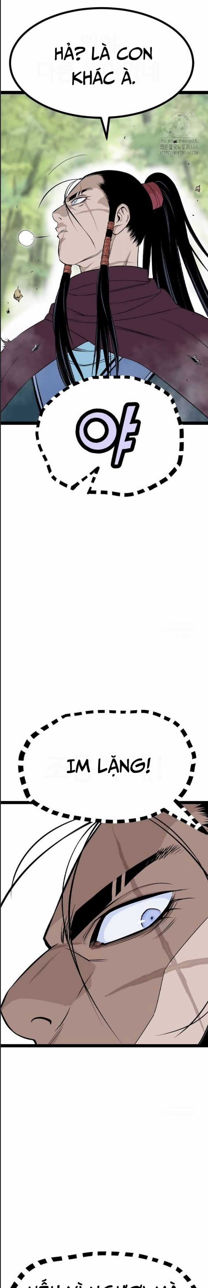 Sát Thần Tu La Chapter 24 trang 30