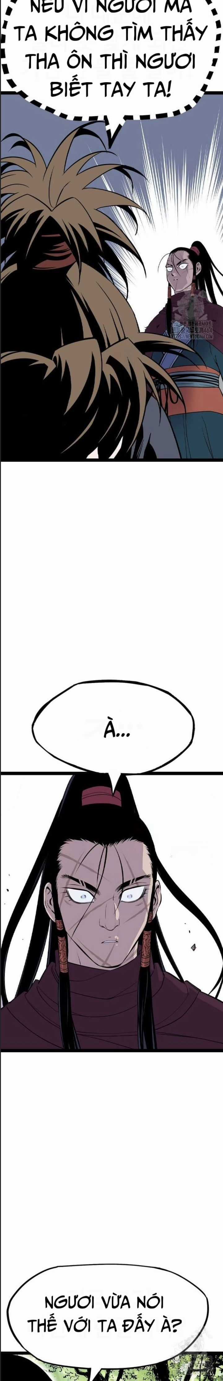 Sát Thần Tu La Chapter 24 trang 31