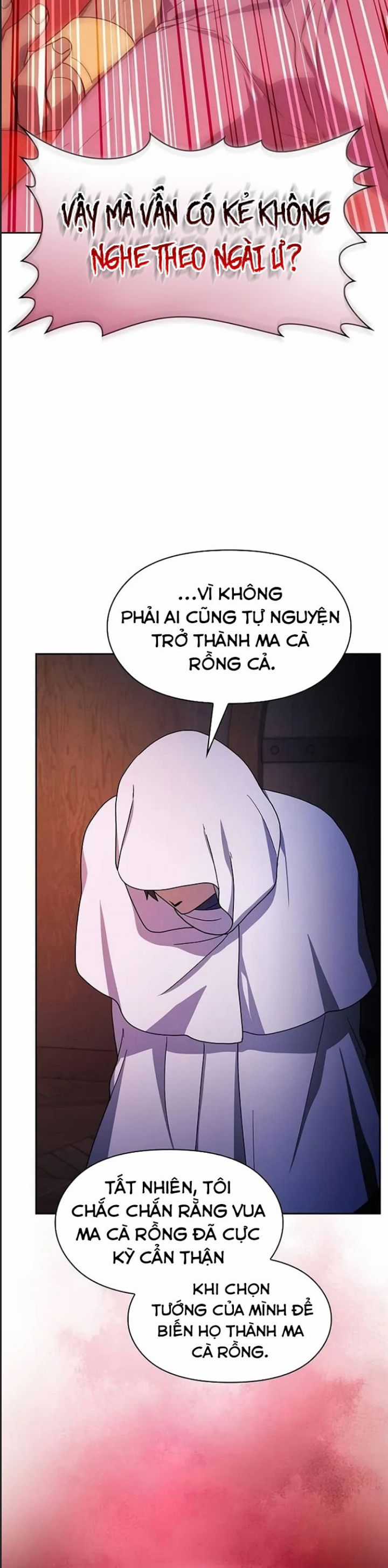 Sát Thần Tu La Chapter 24 trang 33